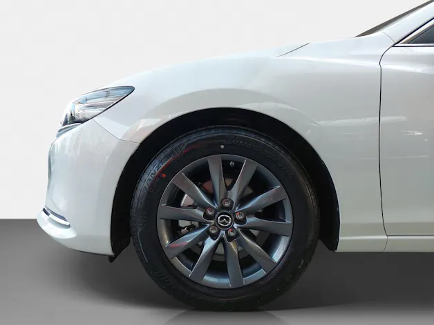 Mazda 6 SW 2.0/165 Center Line
