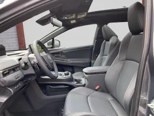 Toyota bZ4X Touring Premium AWD
