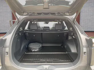 Toyota bZ4X Touring Premium AWD
