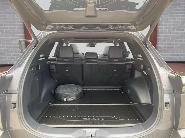 Toyota bZ4X Touring Premium AWD