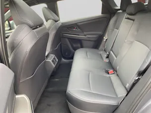 Toyota bZ4X Touring Premium AWD