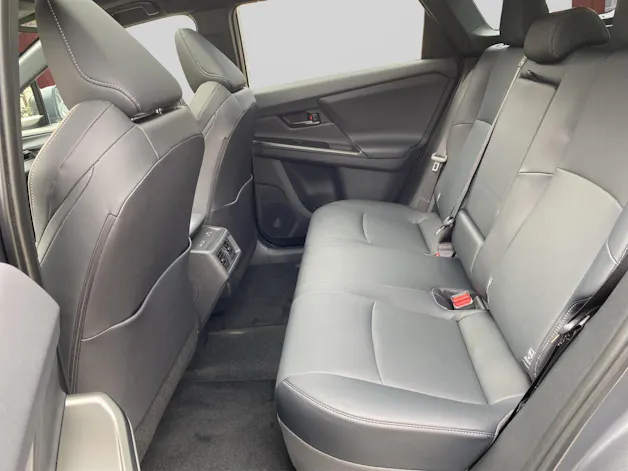 Toyota bZ4X Touring Premium AWD