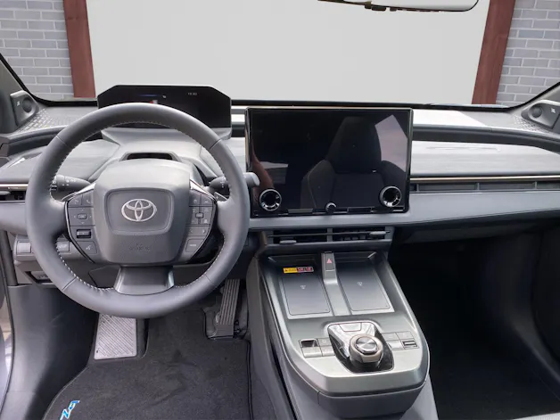 Toyota bZ4X Touring Premium AWD