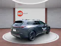Toyota bZ4X Touring Premium AWD