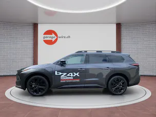 Toyota bZ4X Touring Premium AWD