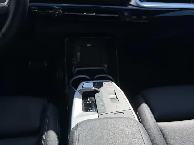 BMW iX1 xDrive 30 M Sport