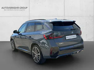 BMW iX1 xDrive 30 M Sport
