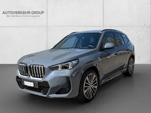 BMW iX1 xDrive 30 M Sport