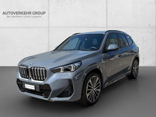 BMW iX1 xDrive 30 M Sport