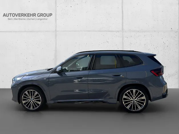 BMW iX1 xDrive 30 M Sport