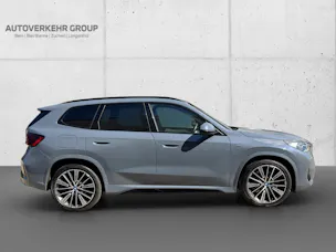 BMW iX1 xDrive 30 M Sport