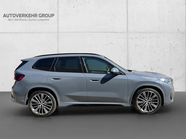 BMW iX1 xDrive 30 M Sport