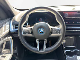 BMW iX1 xDrive 30 M Sport