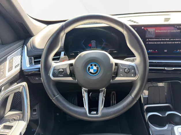BMW iX1 xDrive 30 M Sport