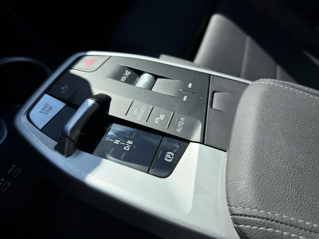BMW iX1 xDrive 30 M Sport