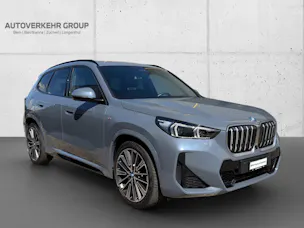 BMW iX1 xDrive 30 M Sport