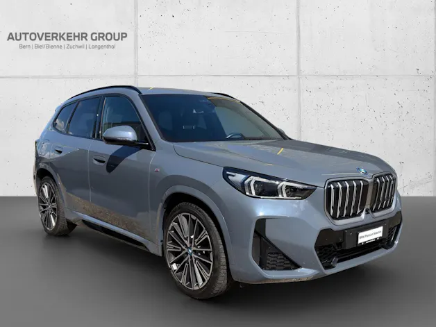 BMW iX1 xDrive 30 M Sport