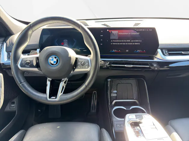 BMW iX1 xDrive 30 M Sport