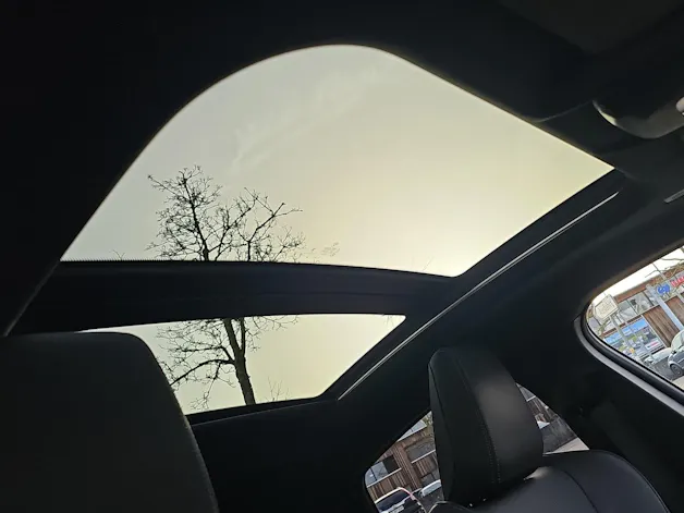 BMW 220d GC Steptr.