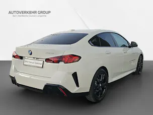 BMW 220d GC Steptr.