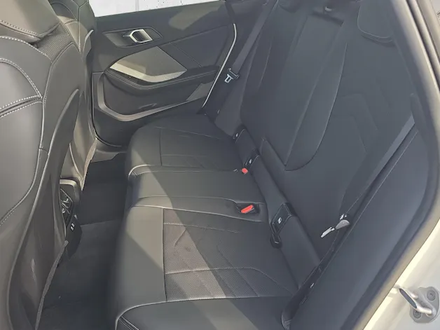 BMW 220d GC Steptr.