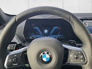 BMW 220d GC Steptr.