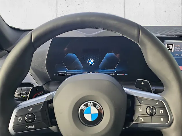 BMW 220d GC Steptr.