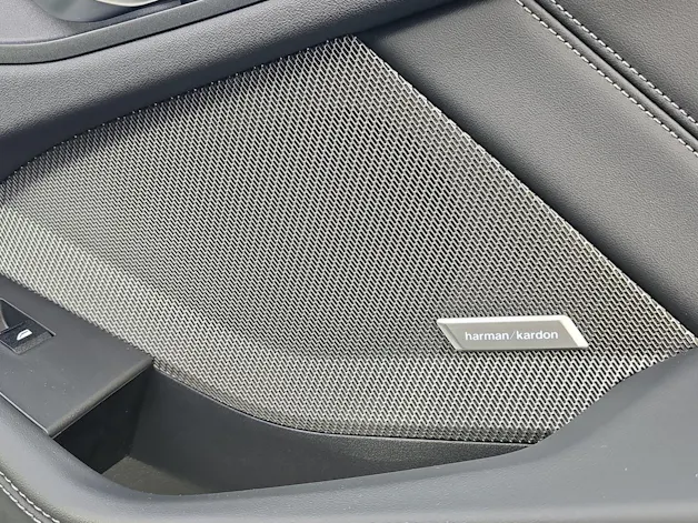 BMW 220d GC Steptr.