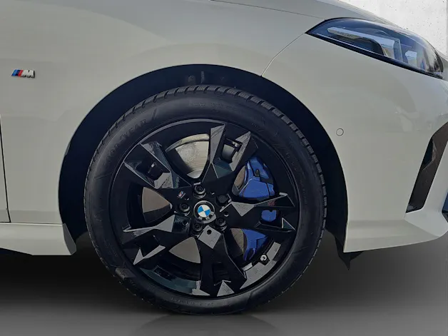 BMW 220d GC Steptr.