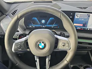 BMW 220d GC Steptr.