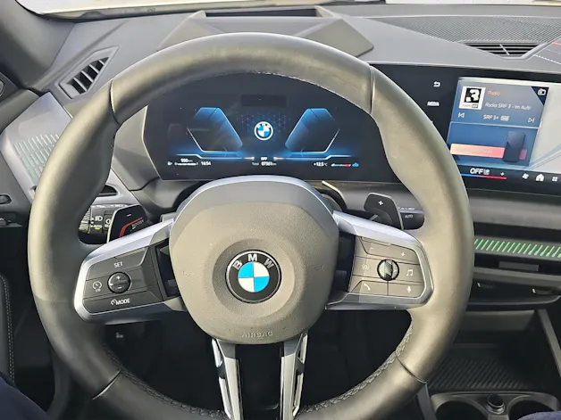 BMW 220d GC Steptr.