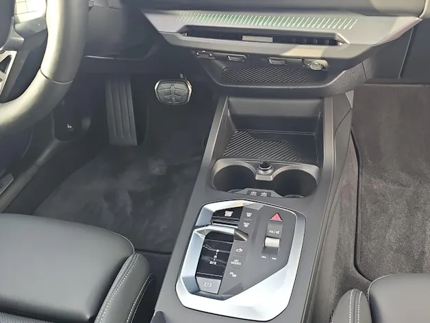 BMW 220d GC Steptr.