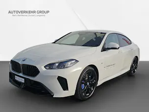 BMW 220d GC Steptr.