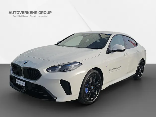 BMW 220d GC Steptr.