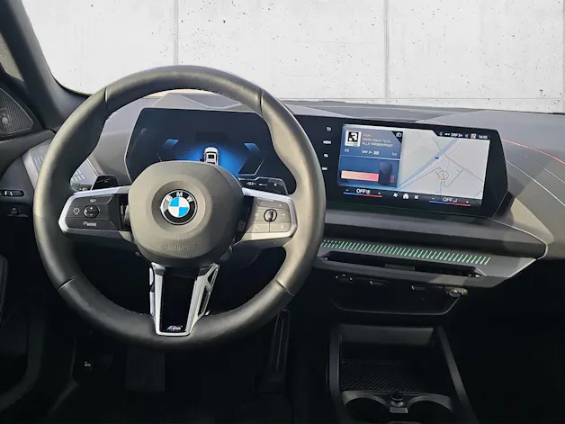 BMW 220d GC Steptr.