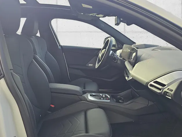 BMW 220d GC Steptr.