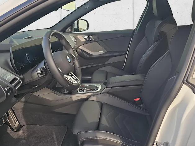 BMW 220d GC Steptr.