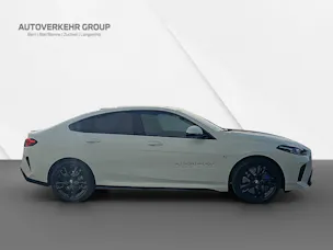 BMW 220d GC Steptr.