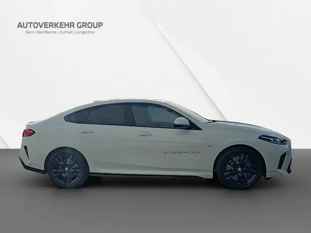 BMW 220d GC Steptr.