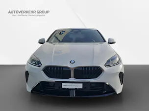 BMW 220d GC Steptr.