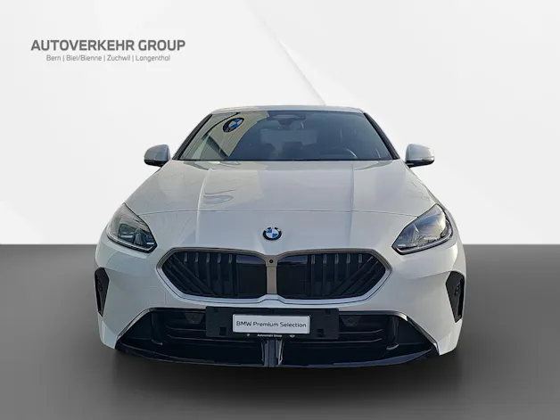 BMW 220d GC Steptr.