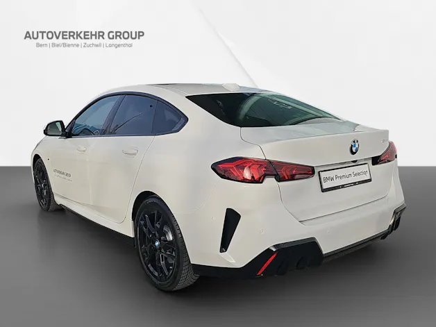 BMW 220d GC Steptr.