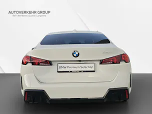 BMW 220d GC Steptr.