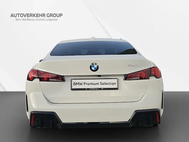 BMW 220d GC Steptr.