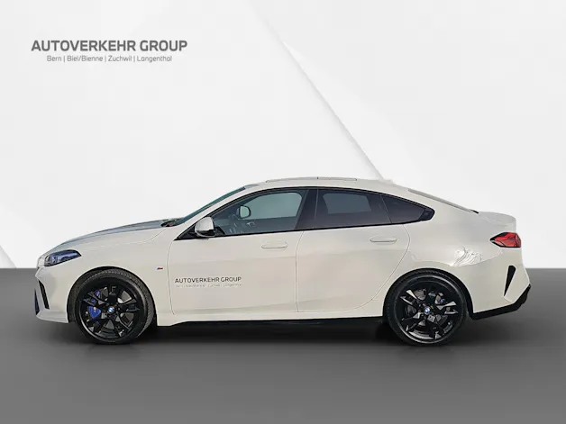 BMW 220d GC Steptr.