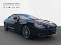 BMW 650i Cabrio