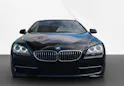 BMW 650i Cabrio