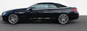 BMW 650i Cabrio