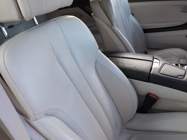 BMW 650i Cabrio