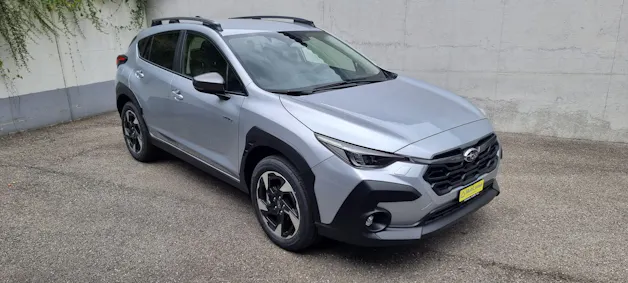 Subaru Crosstrek 2.0 e Swiss Plus